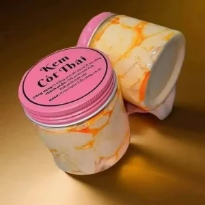 1 Piece Kem Cot Thai Body Cream